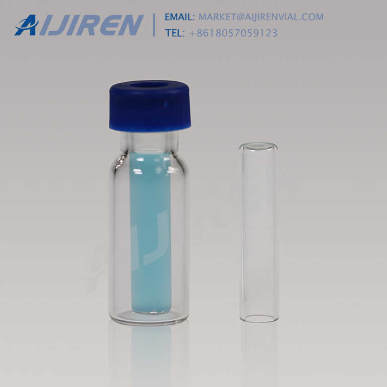 <h3>Autosampler Vial, 2ml HPLC Vial with Caps, 9-425  - amazon.com</h3>
